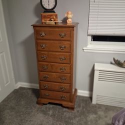 Ethan Allen Lingerie chest