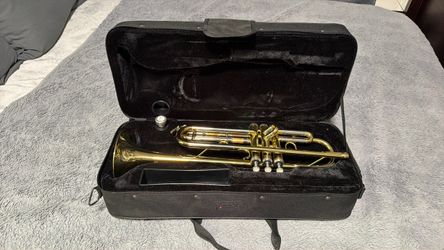 trumpet