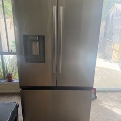 Samsung Fridge