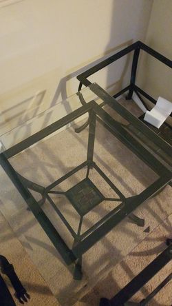 Living room set