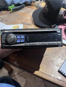 Alpine Radio