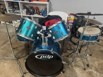 Drum Set