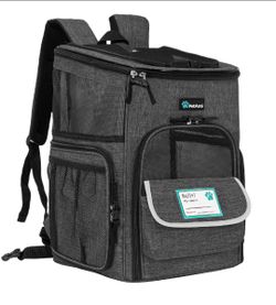 PetAmi Pet Carrier Backpack