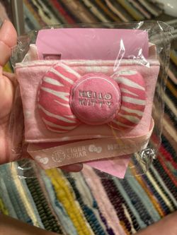 Hello Kitty Cup Holder