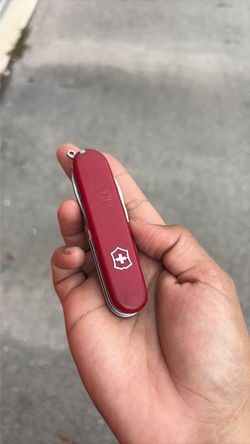 Multitool Victorinox Classic SD