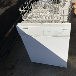 Whirlpool Dishwasher