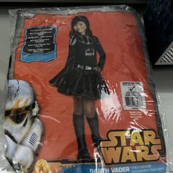 Halloween Costume