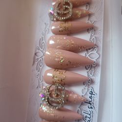Nail