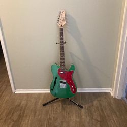 Firefly electric guitar