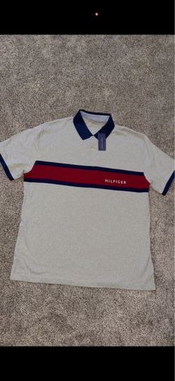 $35 2XL Tommy Hilfiger Polo