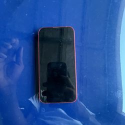 iPhone 13 (locked) 