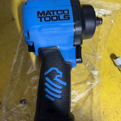 Matco Tools