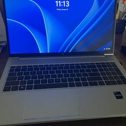 HP 650 G9 Elitebook