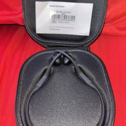 Shokz Open Run Pro Sport Headphones