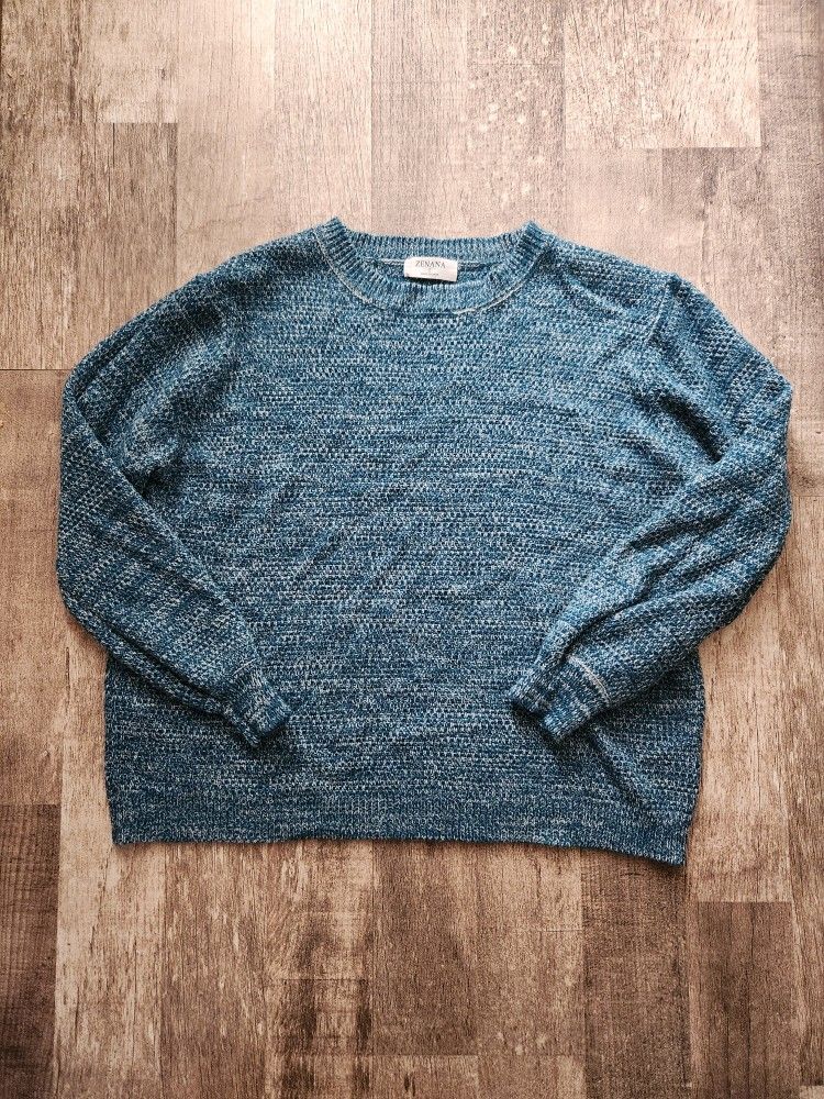 Women's Zenana Sweater 