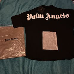 Brand New Palm Angels Shirt