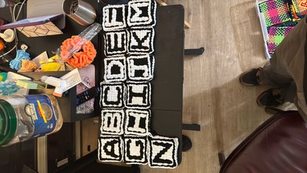 Decorative coaster set- Drink coasters