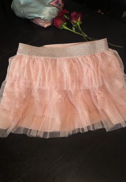 Girls skirt 7/8
