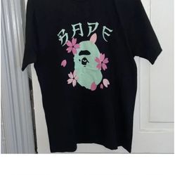 Bape Shirt Authentic Bathing Ape
