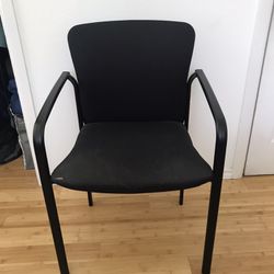 Sturdy Chair - 1