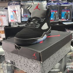 Air Jordan 5 size 7