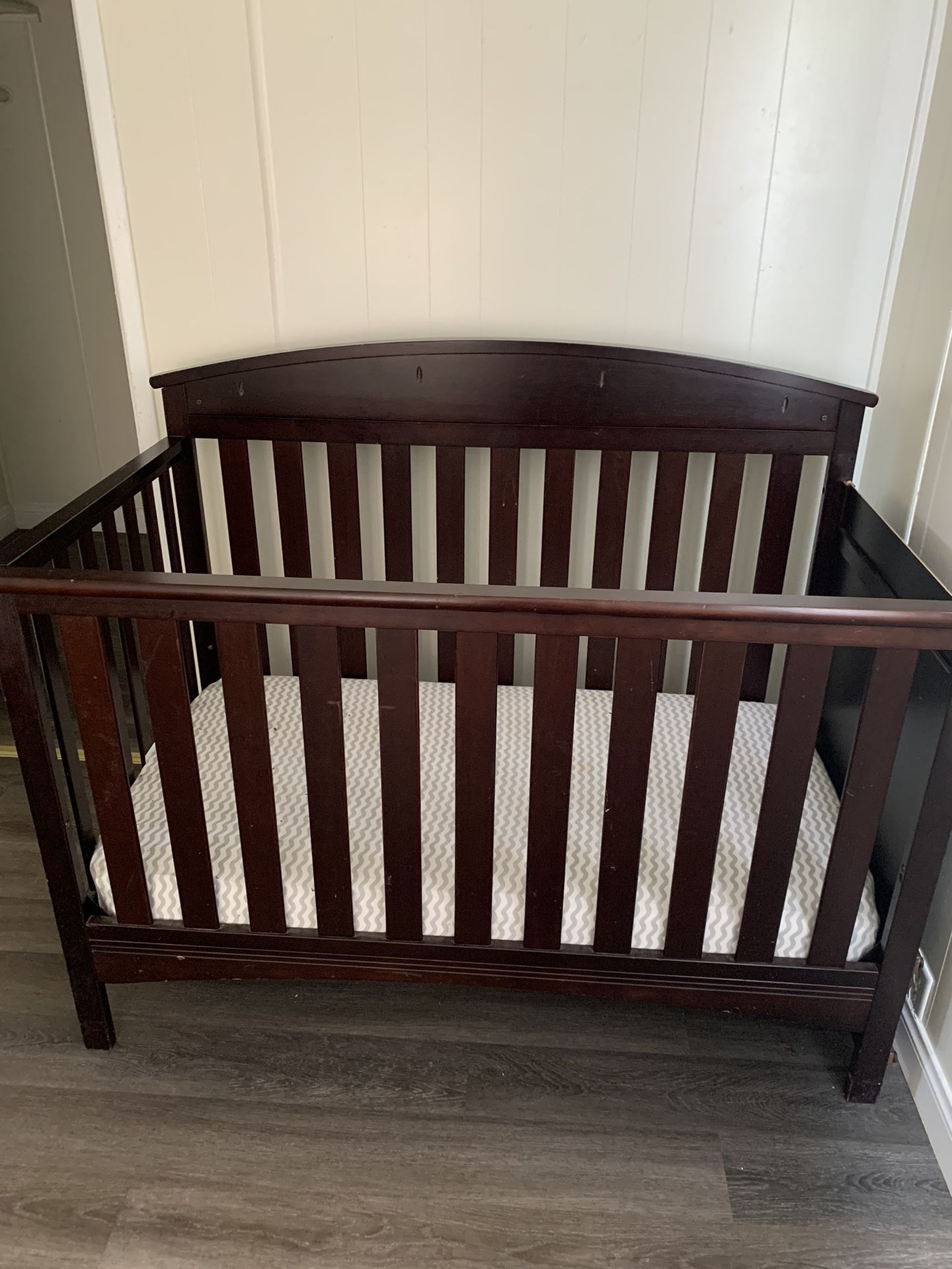 Free Crib for Sale in San Bernardino, CA OfferUp