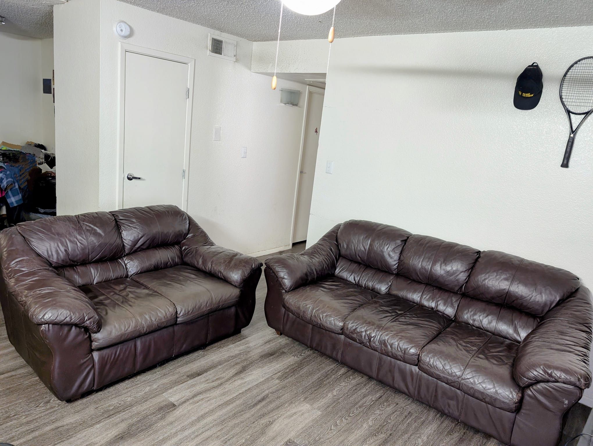 Couch / Sofa (3+2)