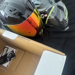 Icon Airflite Stealth 2XL