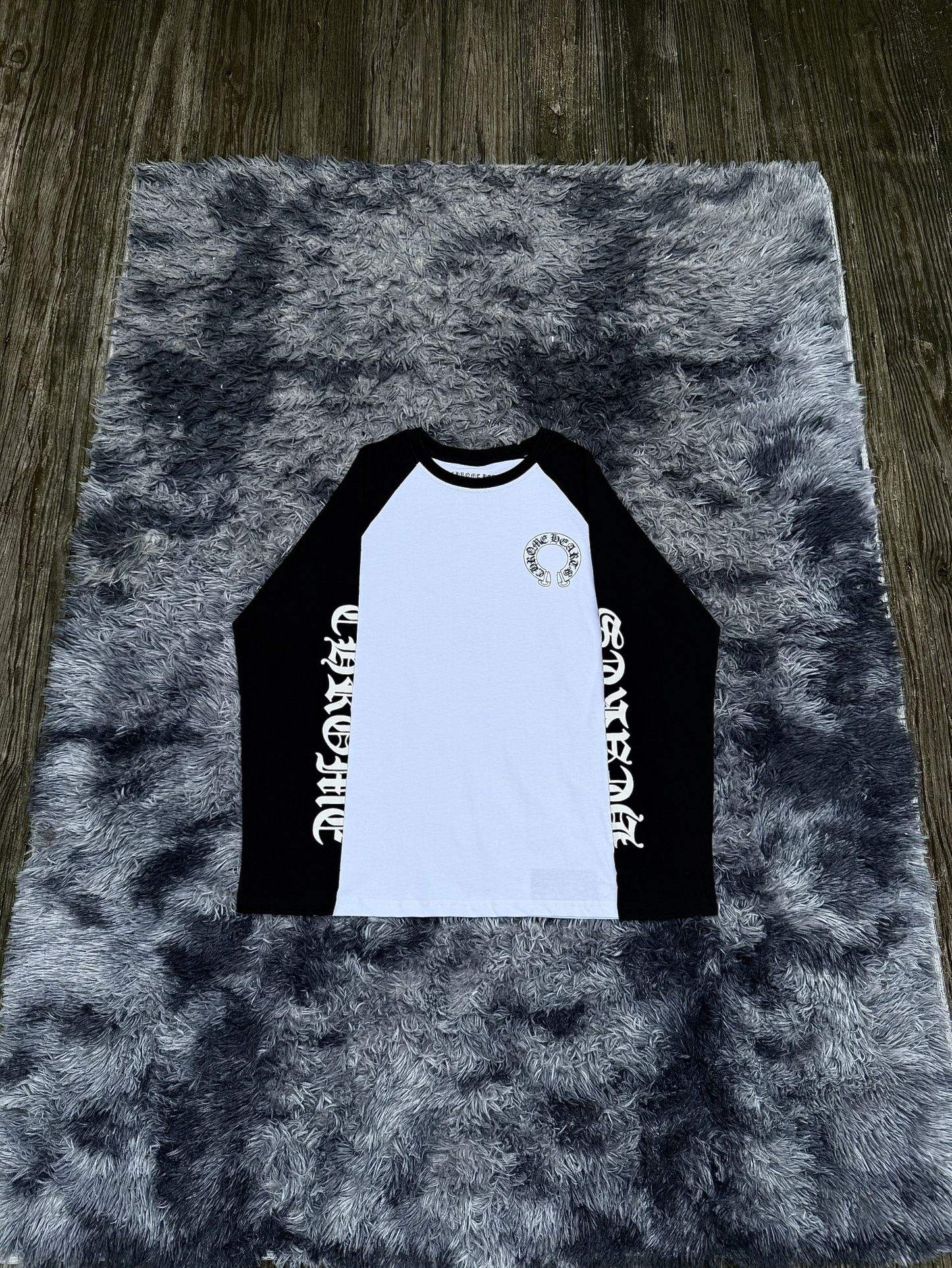 Chromehearts Long Sleeve