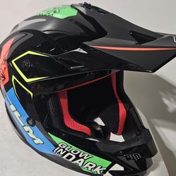 ILM Motorcycle Helmet for Kids