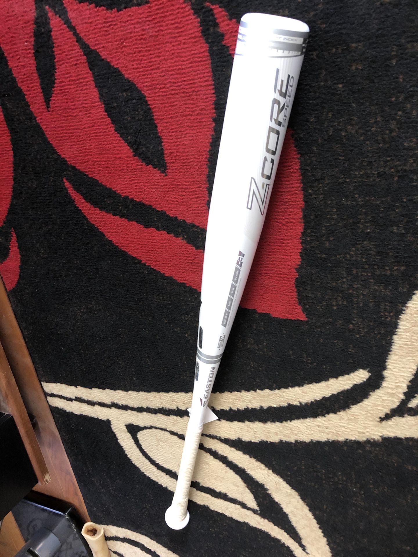 Easton Z-core Speed 34”31oz BBCOR baseball bat