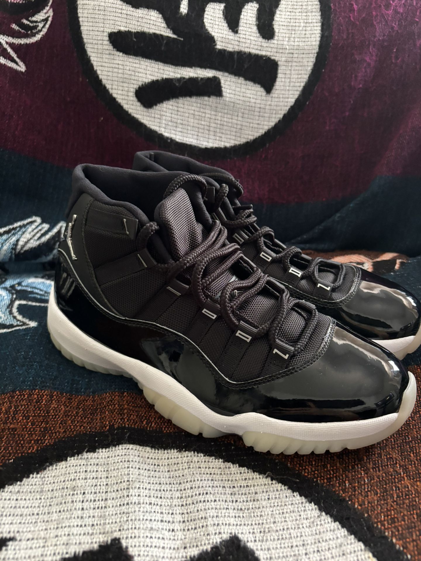 Nike Jordan