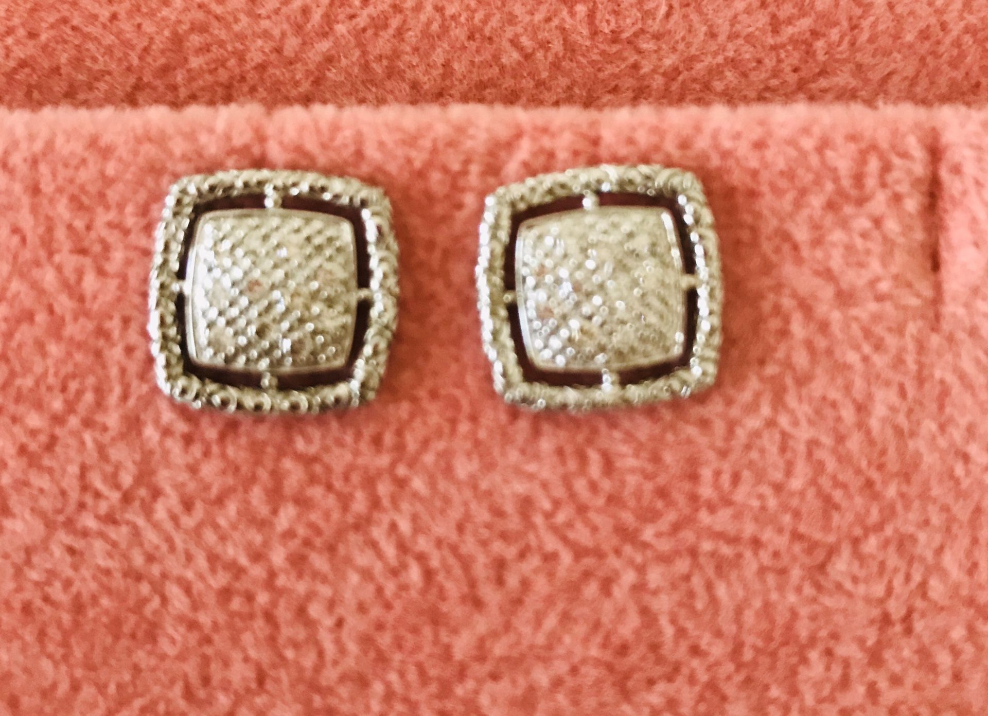 Fine jewelry