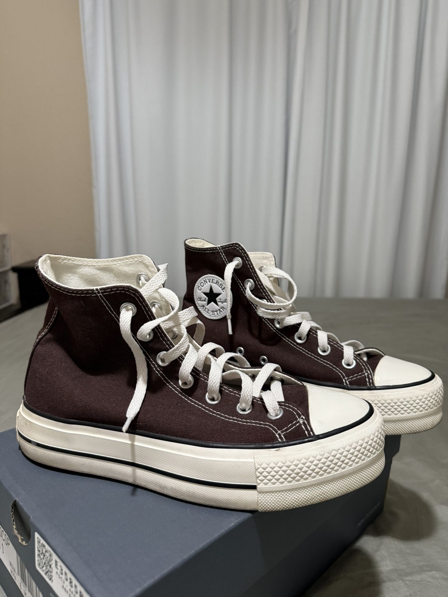 Platform Converse
