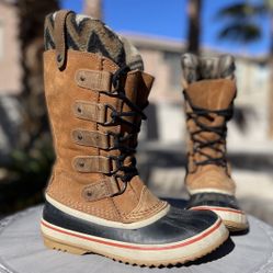 Sorel Boots 