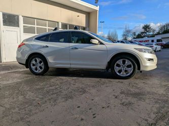 2011 Honda Accord Crosstour