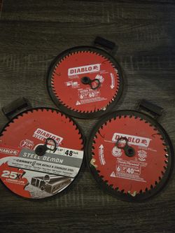 All 3 For $55
