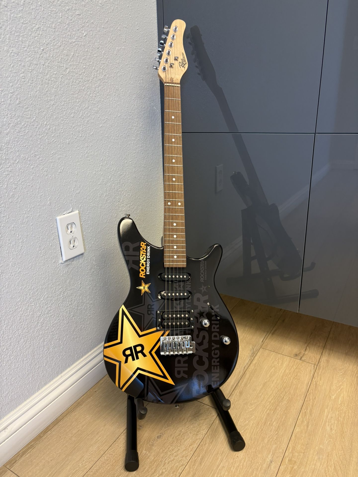 Electric Guitar