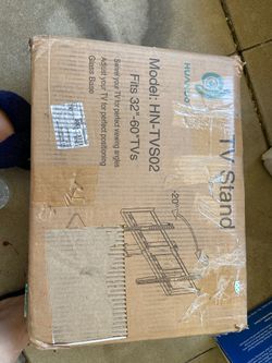 Tv stand
