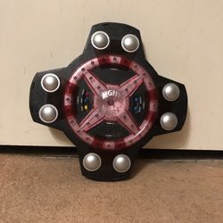 Light Wars Electronic Game