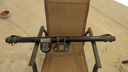 GM Tow Hitch