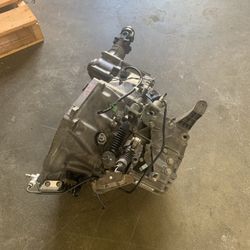 02-06 JDM Honda CRV AWD 5 Speed Manual Transmission K24A 2.4L K-Series