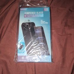 Mercury Screen Protector iPhone 12 Pro Max