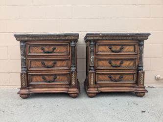 Side tables