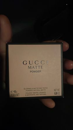 Gucci blush brand new from ulta