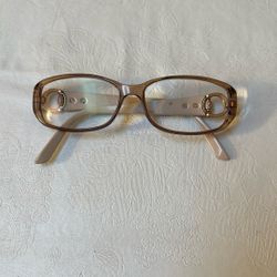 Gucci Prescription Glasses You Can Put Your Own Prescription Their Originals Not Copies