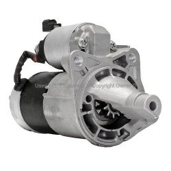 N17461 Starter Motor