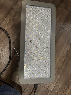 Platinum LED Grow Light