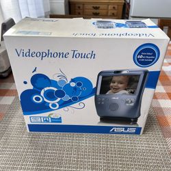 Asus Skype Videophone Touch Screen AiGuru SV1T