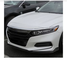 Honda Accord Front Lip